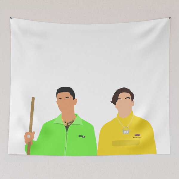 Item preview, Cody Ko and Noel Miller designed and sold by tomfewings.