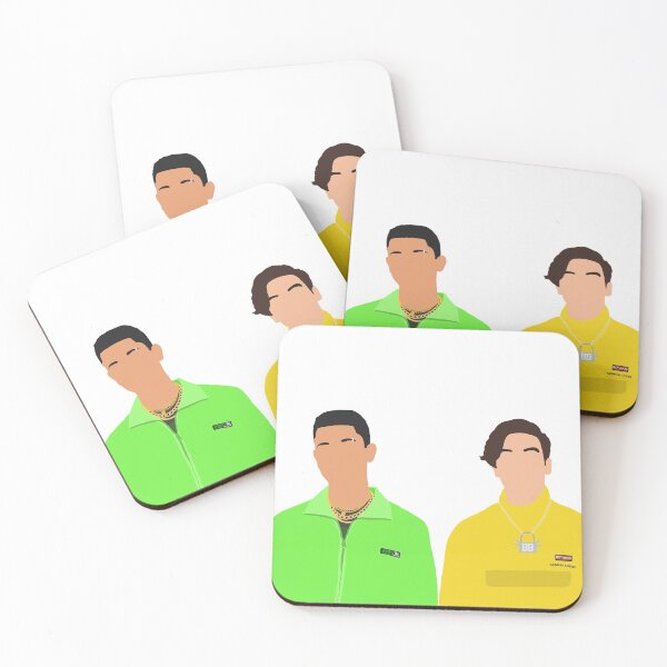 Item preview, Cody Ko and Noel Miller designed and sold by tomfewings.