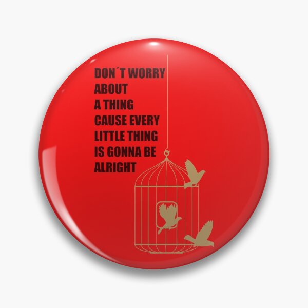 Item preview, Three Little Birds designed and sold by kultjers.
