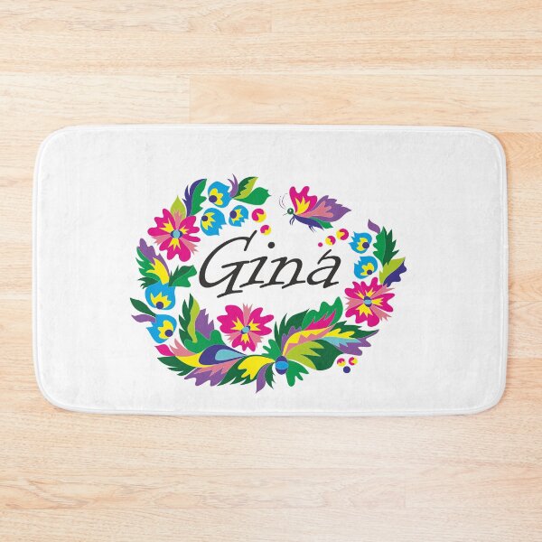 Item preview, Gina designed and sold by oleo79.
