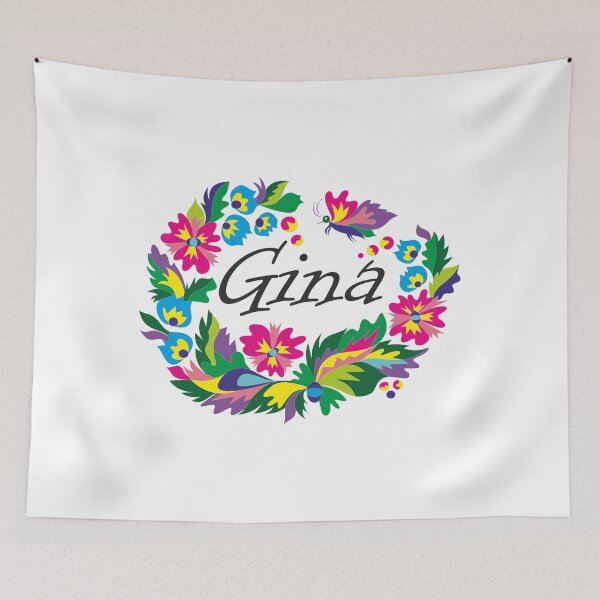 Item preview, Gina designed and sold by oleo79.