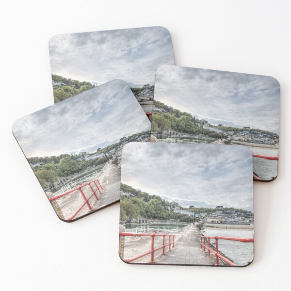 Item preview, Looking Back, Looe designed and sold by BertyPhotos.