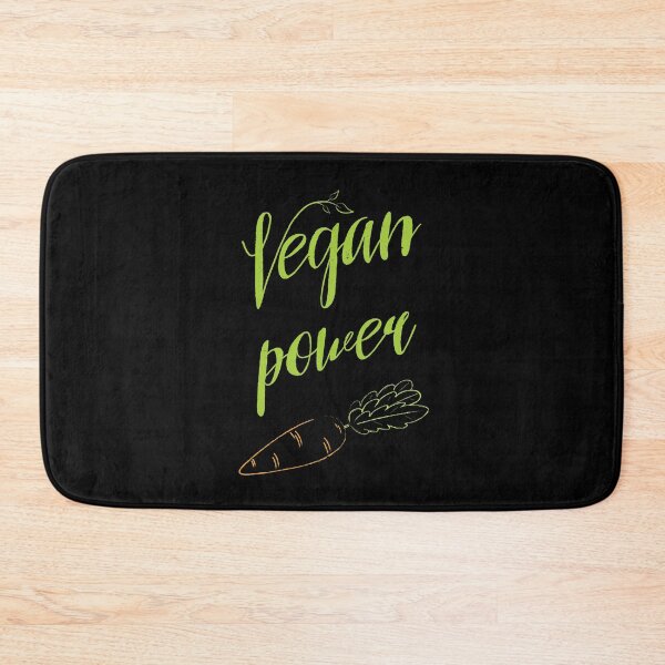Item preview, Vegan Power designed and sold by dk-design85.