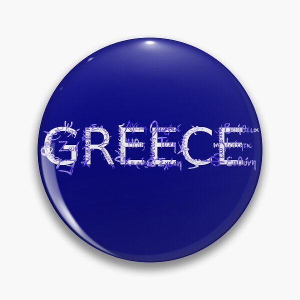 Item preview, GREECE designed and sold by joancaronil.