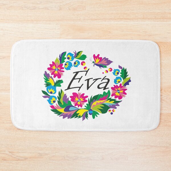 Item preview, Eva designed and sold by oleo79.