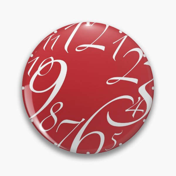 Item preview, Clock designed and sold by studio838.