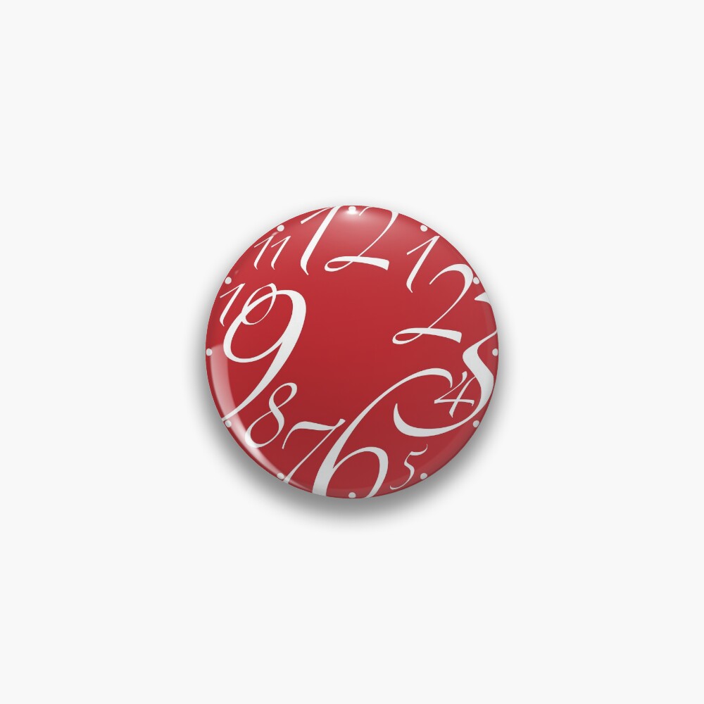 Item preview, Pin designed and sold by studio838.