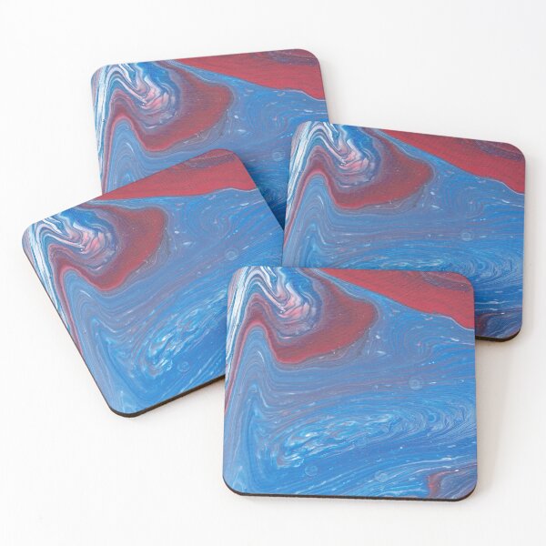 Item preview, American Vortex designed and sold by Reenipaints.