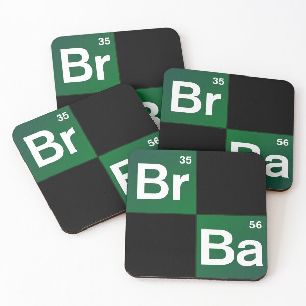Item preview, Breaking Bad elements designed and sold by bibi8.
