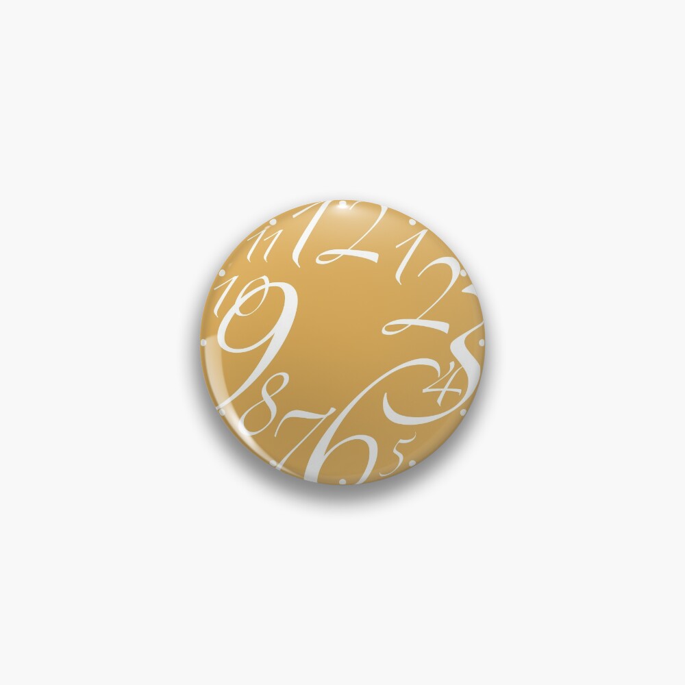 Item preview, Pin designed and sold by studio838.