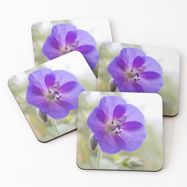 Item preview, Purple passion designed and sold by Latch Farm  Studios.