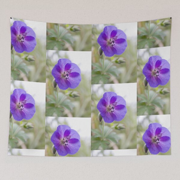 Item preview, Purple passion designed and sold by Latch Farm  Studios.