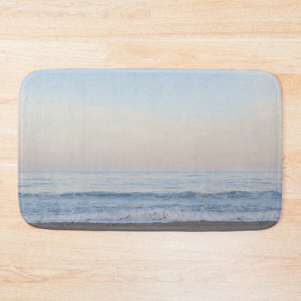 Item preview, Pastel Sunrise Zuma Beach California designed and sold by MichalisStudio.