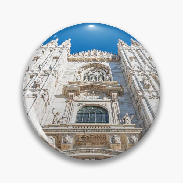 Item preview, Milan Cathedral designed and sold by SMartin.
