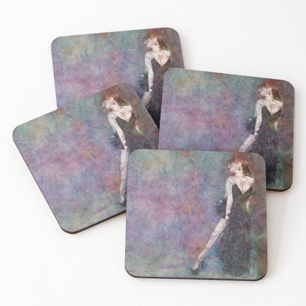 Item preview, Sensual Tango Dancer  designed and sold by Stabrula.