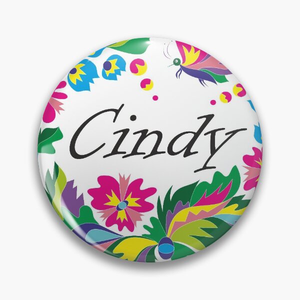 Item preview, Cindy designed and sold by oleo79.