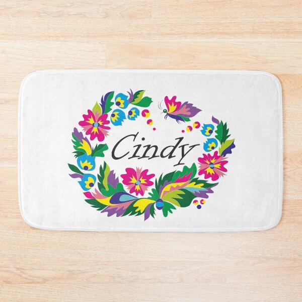 Item preview, Cindy designed and sold by oleo79.