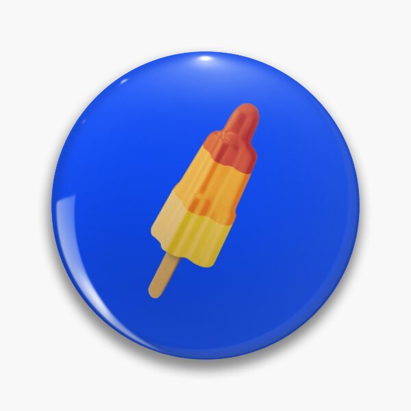 Item preview, Ice Rocket designed and sold by kultjers.