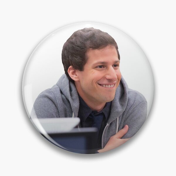 Item preview, Jake Peralta - Brooklyn 99 designed and sold by dom e..