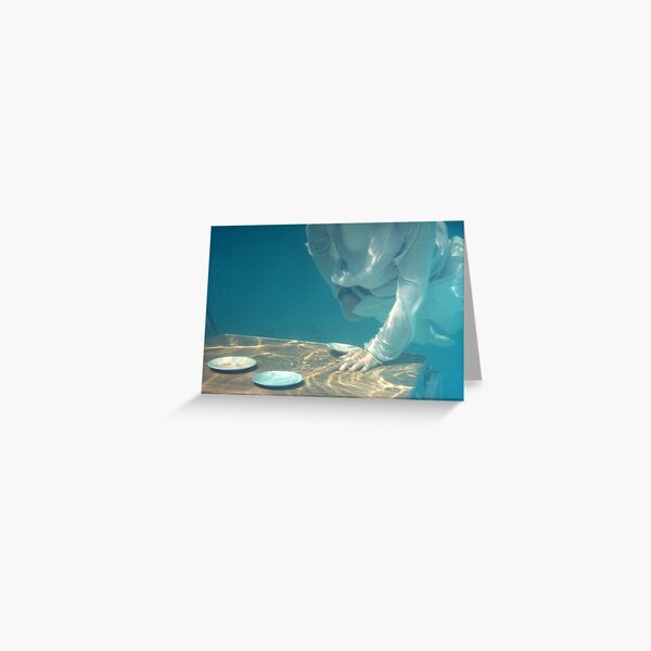Item preview, Underwater housework designed and sold by Julie Van Tosh Photography.