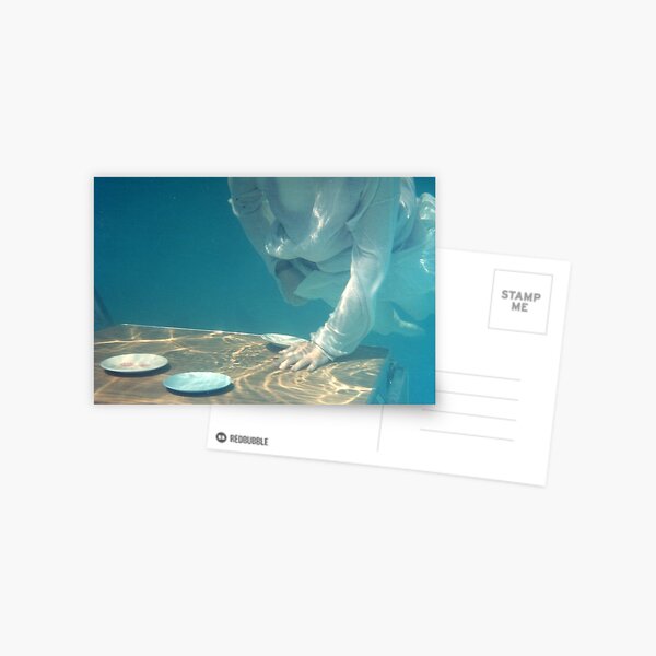 Item preview, Underwater housework designed and sold by Julie Van Tosh Photography.