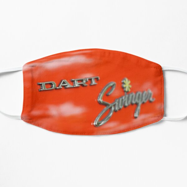 Dart Swinger Flat Mask
