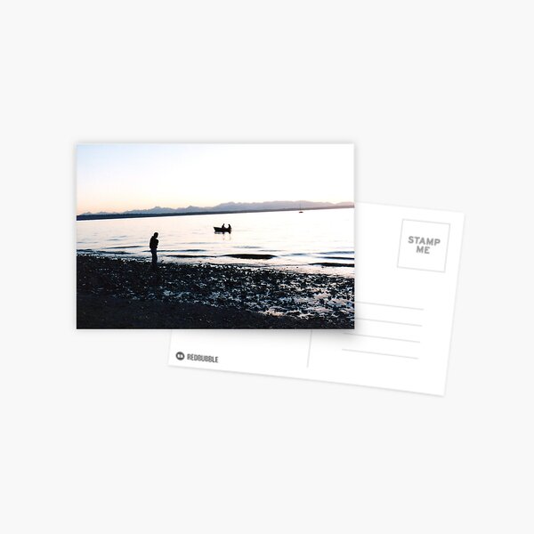 Postcard