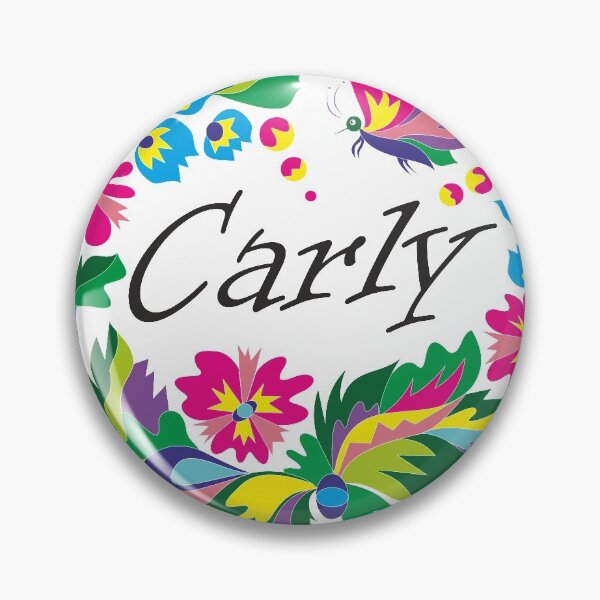 Artikelvorschau, Carly entworfen und verkauft von oleo79.