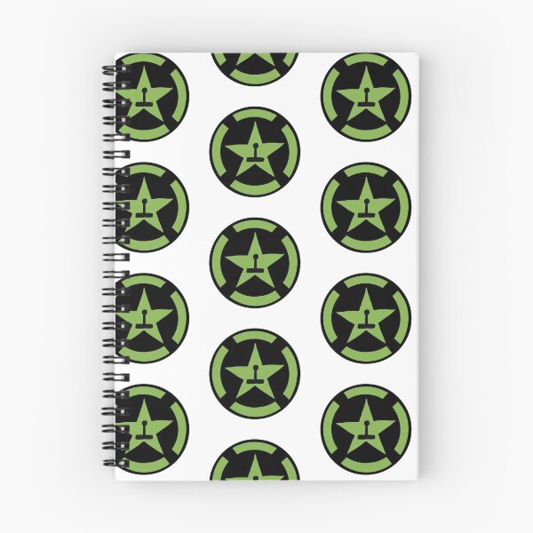Item preview, Achievement Hunter designed and sold by CelticWolfArt.
