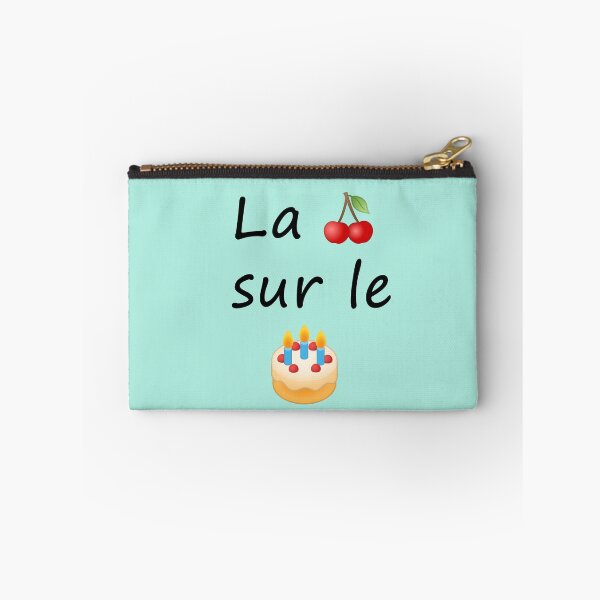 Item preview, La cerise sur le gâteau designed and sold by Teykn.