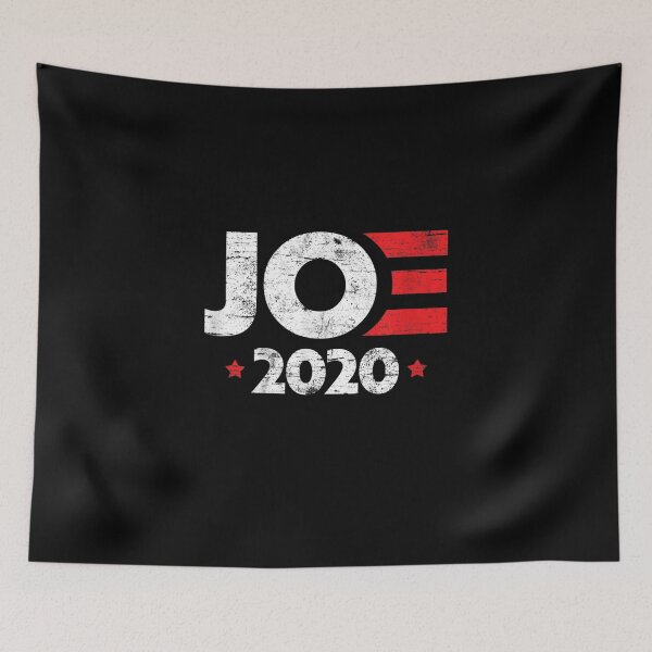 Artikelvorschau, Joe Biden für Präsident 2020 Vintage Kampagne entworfen und verkauft von ianjones25.