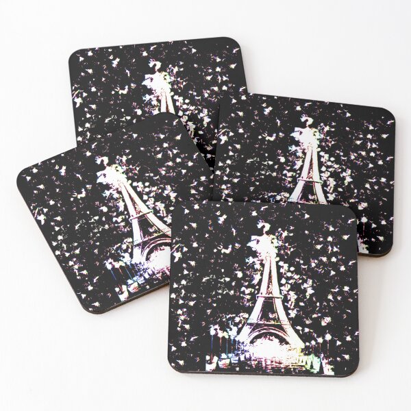 Item preview, EIFFEL TOWER THE LOVE FOR FRANCE designed and sold by johnnyssandart.