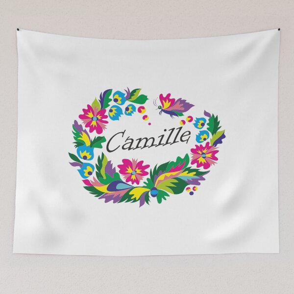 Item preview, Camille designed and sold by oleo79.