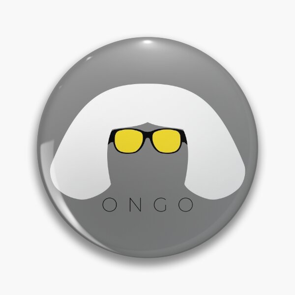 Item preview, Ongo 2 designed and sold by muskitt.
