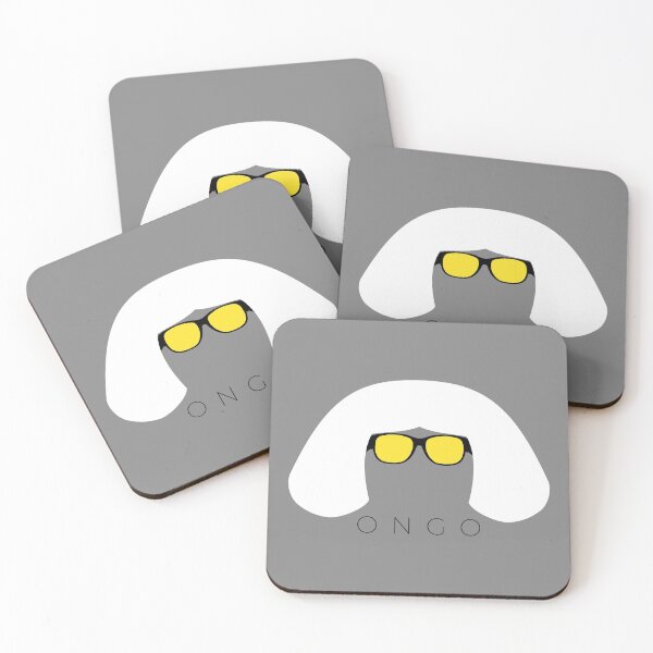 Item preview, Ongo 2 designed and sold by muskitt.