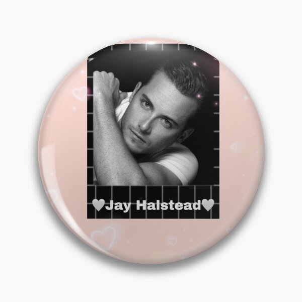 Item preview, JAY HALSTEAD designed and sold by Nicolegouveia21.
