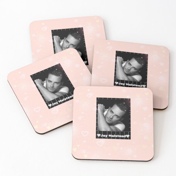 Item preview, JAY HALSTEAD designed and sold by Nicolegouveia21.