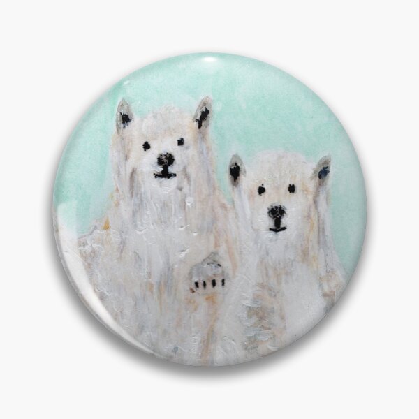 Item preview, Polar Bear Greetings designed and sold by TICU.