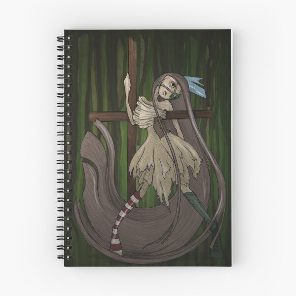 Item preview, Ragged designed and sold by Barbora  Urbankova.