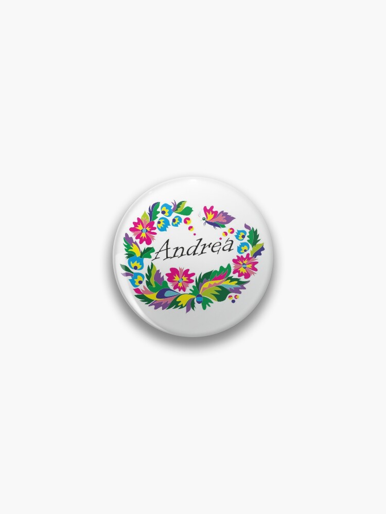 Pin on Andrea