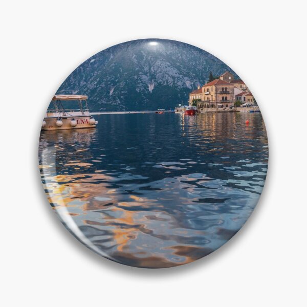 Item preview, Perast, Montenegro designed and sold by HalinaJ.