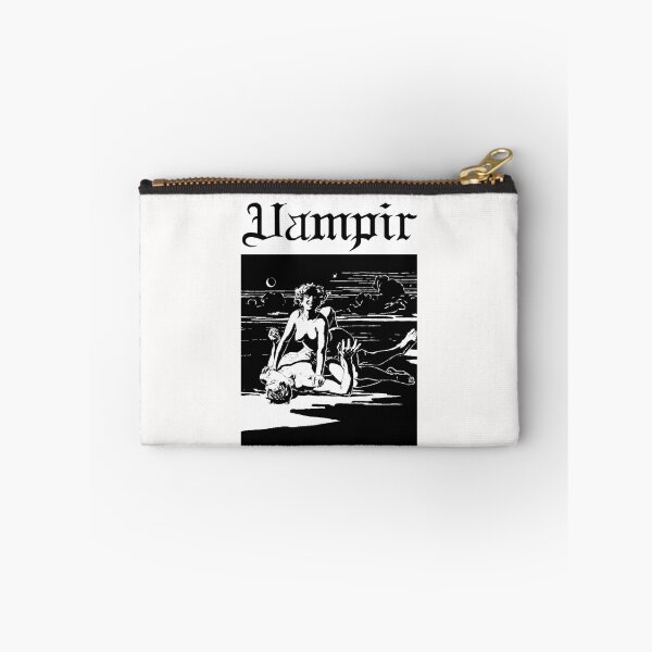 Item preview, Vampir designed and sold by MoonMausoleum.