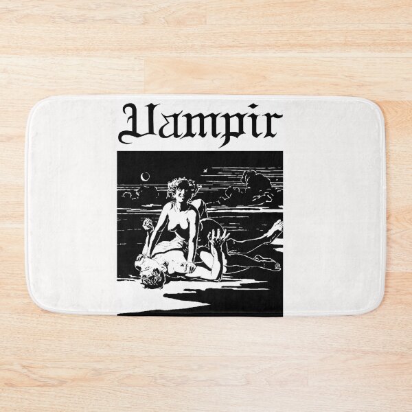 Item preview, Vampir designed and sold by MoonMausoleum.