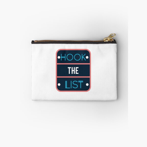 Item preview, Hook the lists! designed and sold by HonourandArms.