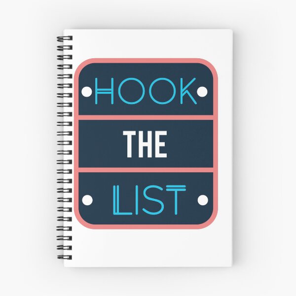 Item preview, Hook the lists! designed and sold by HonourandArms.