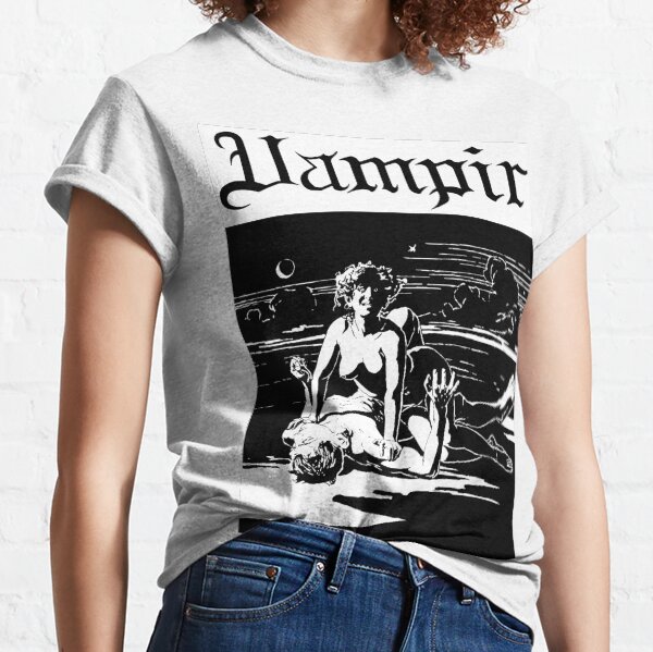 Vampir Classic T-Shirt