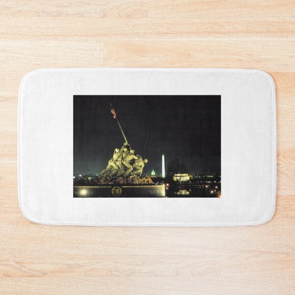 Item preview, Iwo Jima 7 designed and sold by Kenshots.