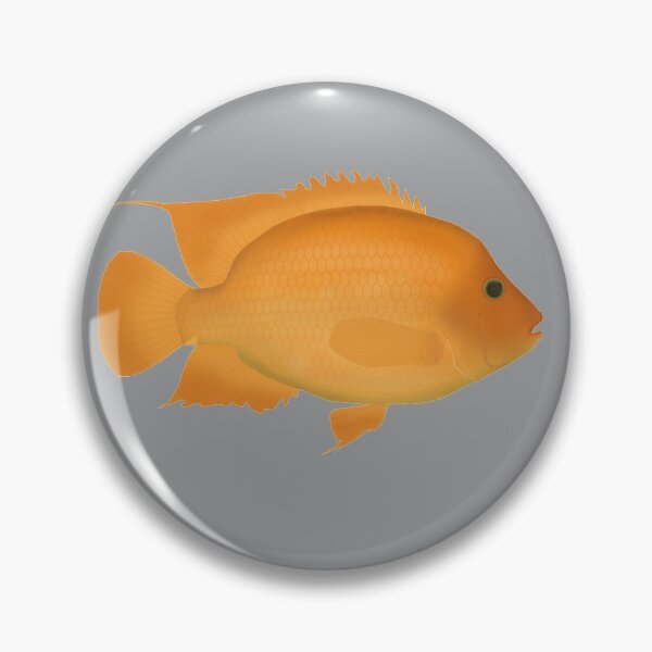 Item preview, Midas designed and sold by fishfolkart.