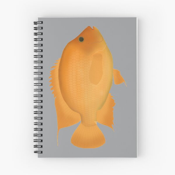 Item preview, Midas designed and sold by fishfolkart.