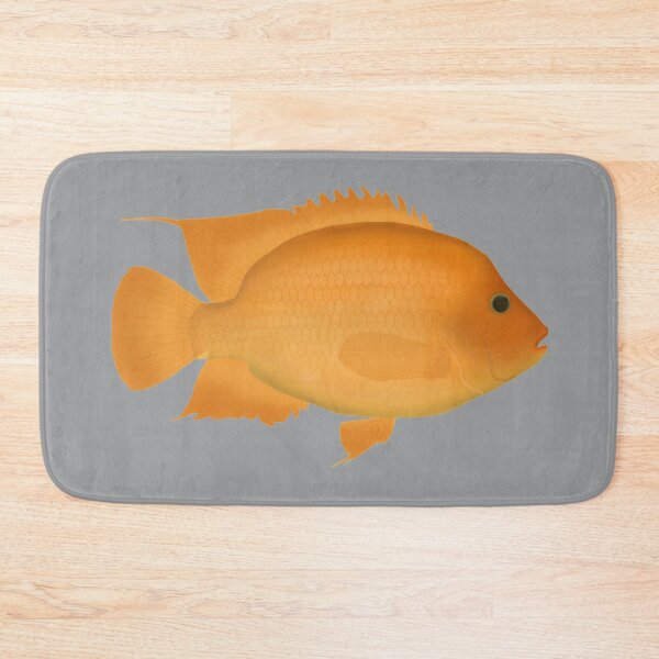 Item preview, Midas designed and sold by fishfolkart.